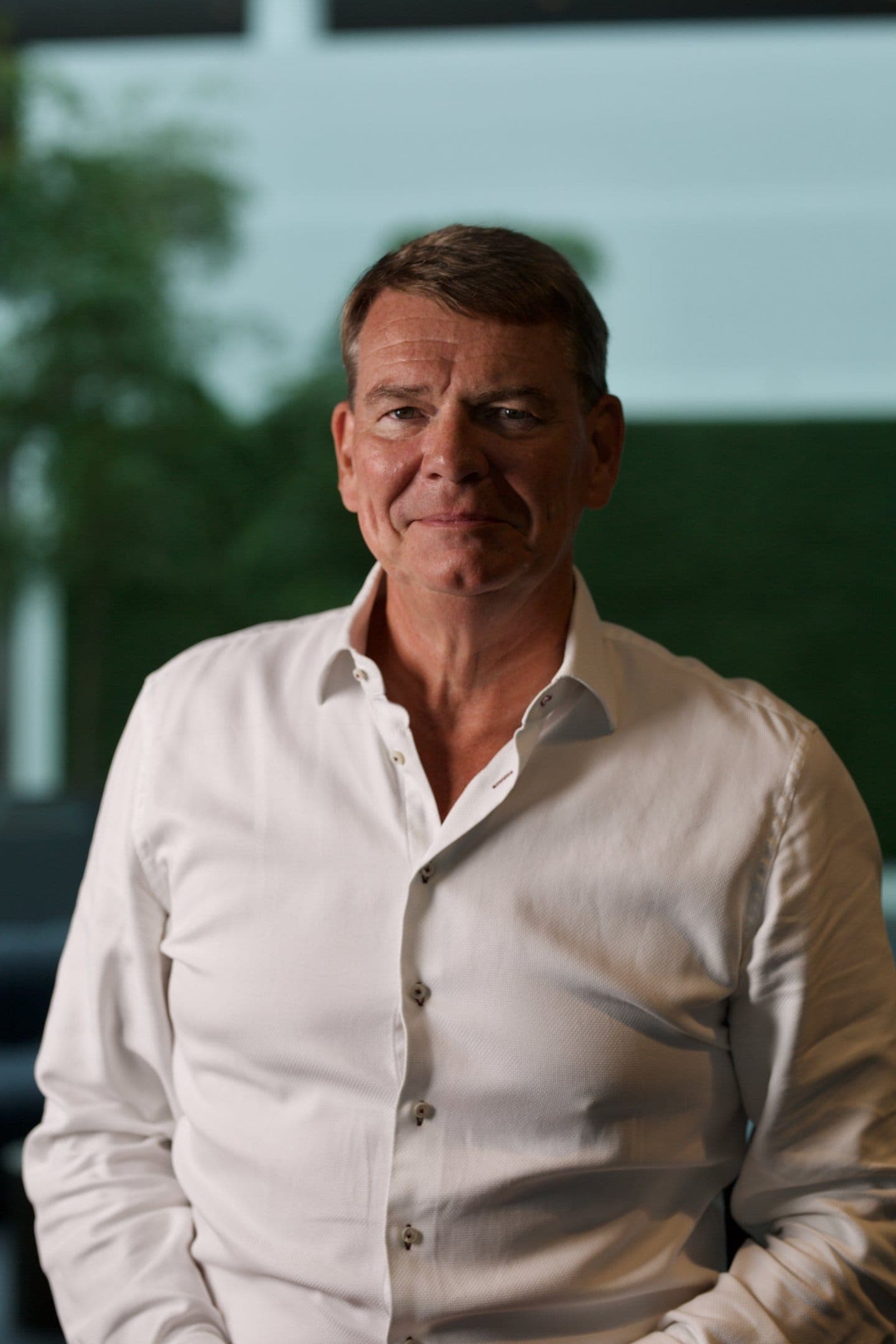 Cees de Jong