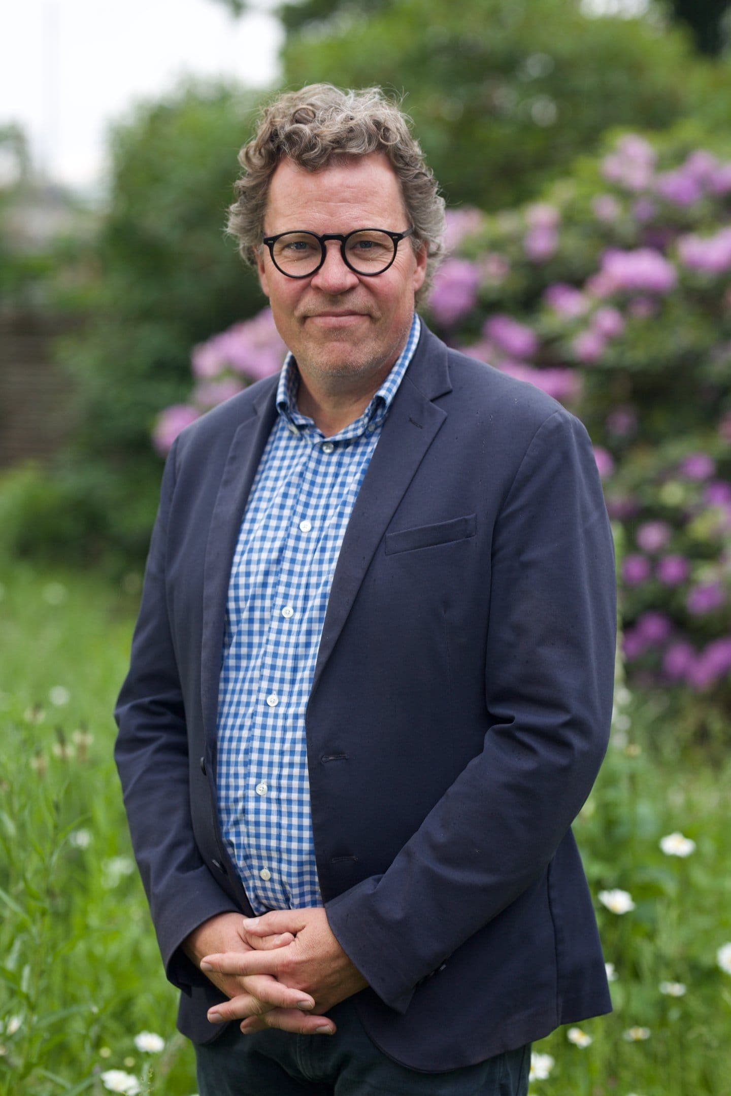Morten Helveg Petersen
