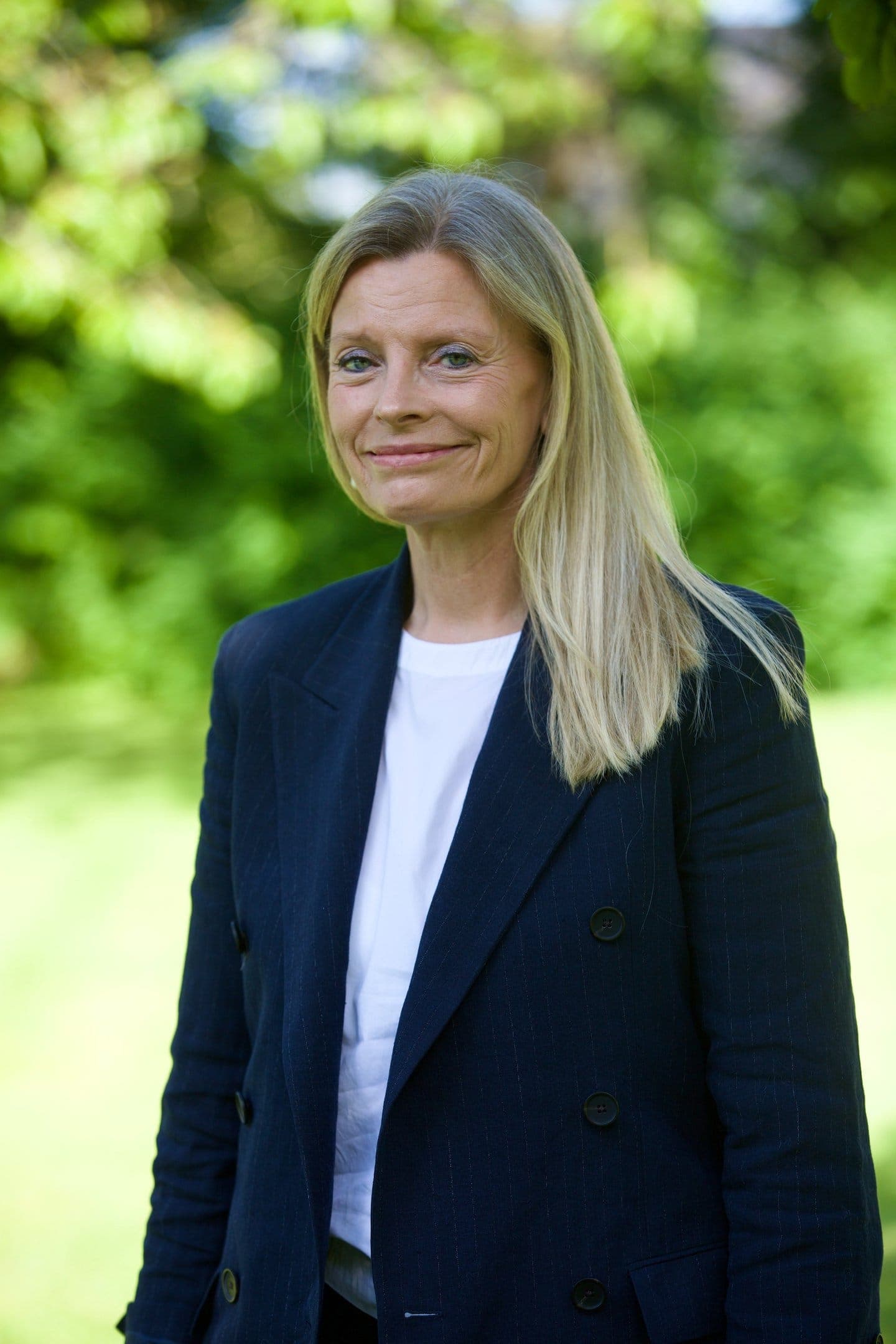 Birgitte Skadhauge