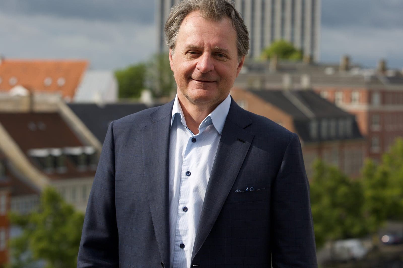 Alexander Lacik