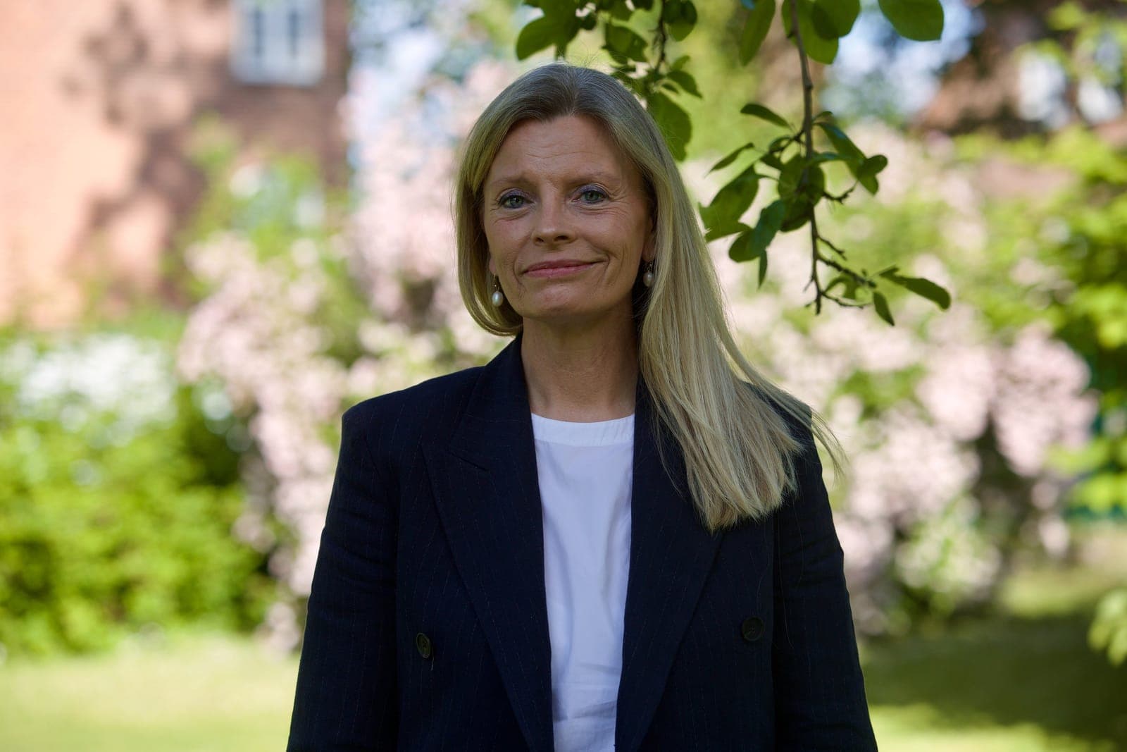 Birgitte Skadhauge