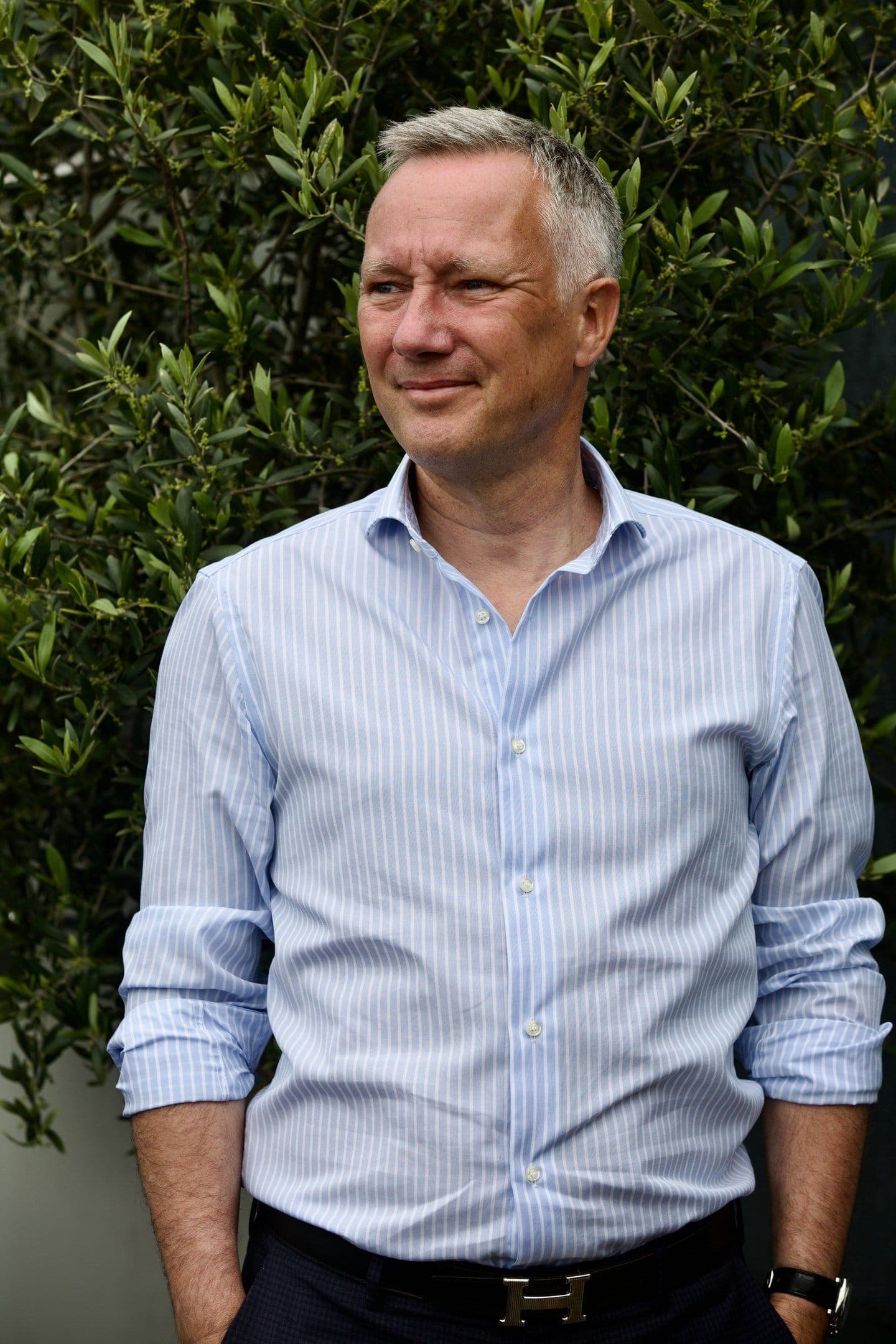 Lars Topholm