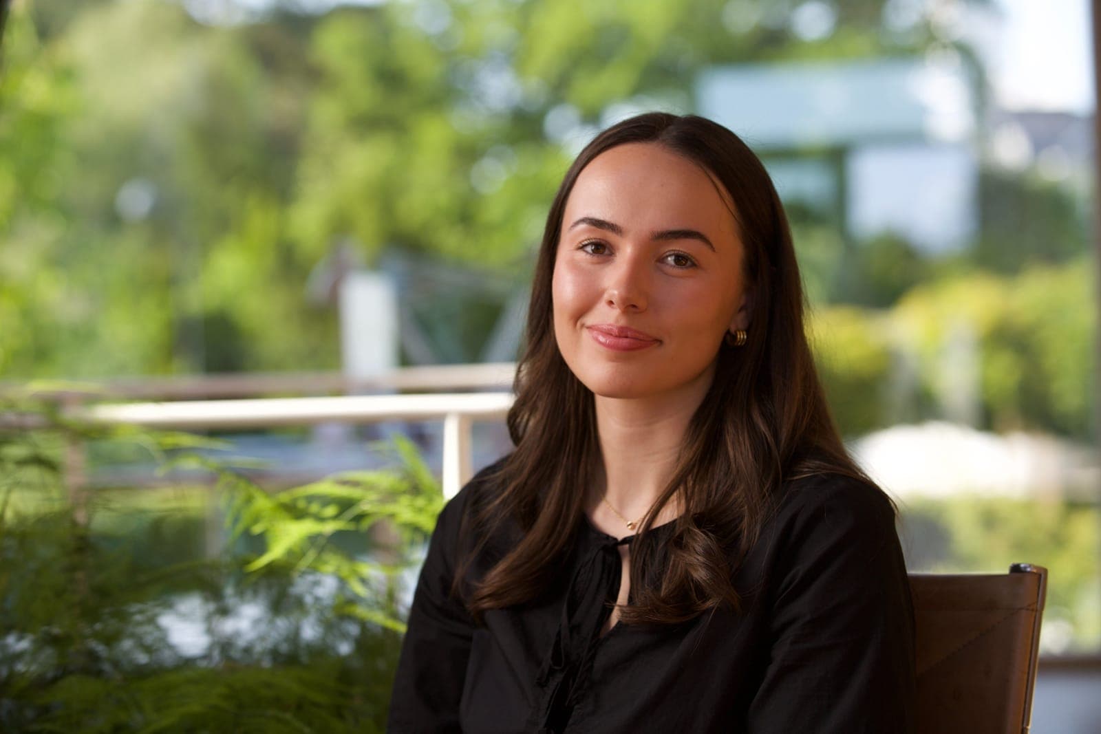Katie Mulligan, Engineering manager at Aerbio