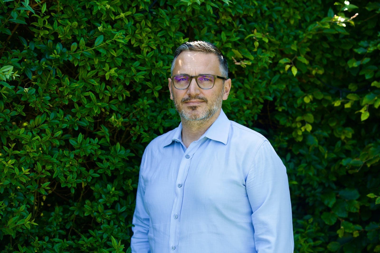 Kaspar Kristiansen