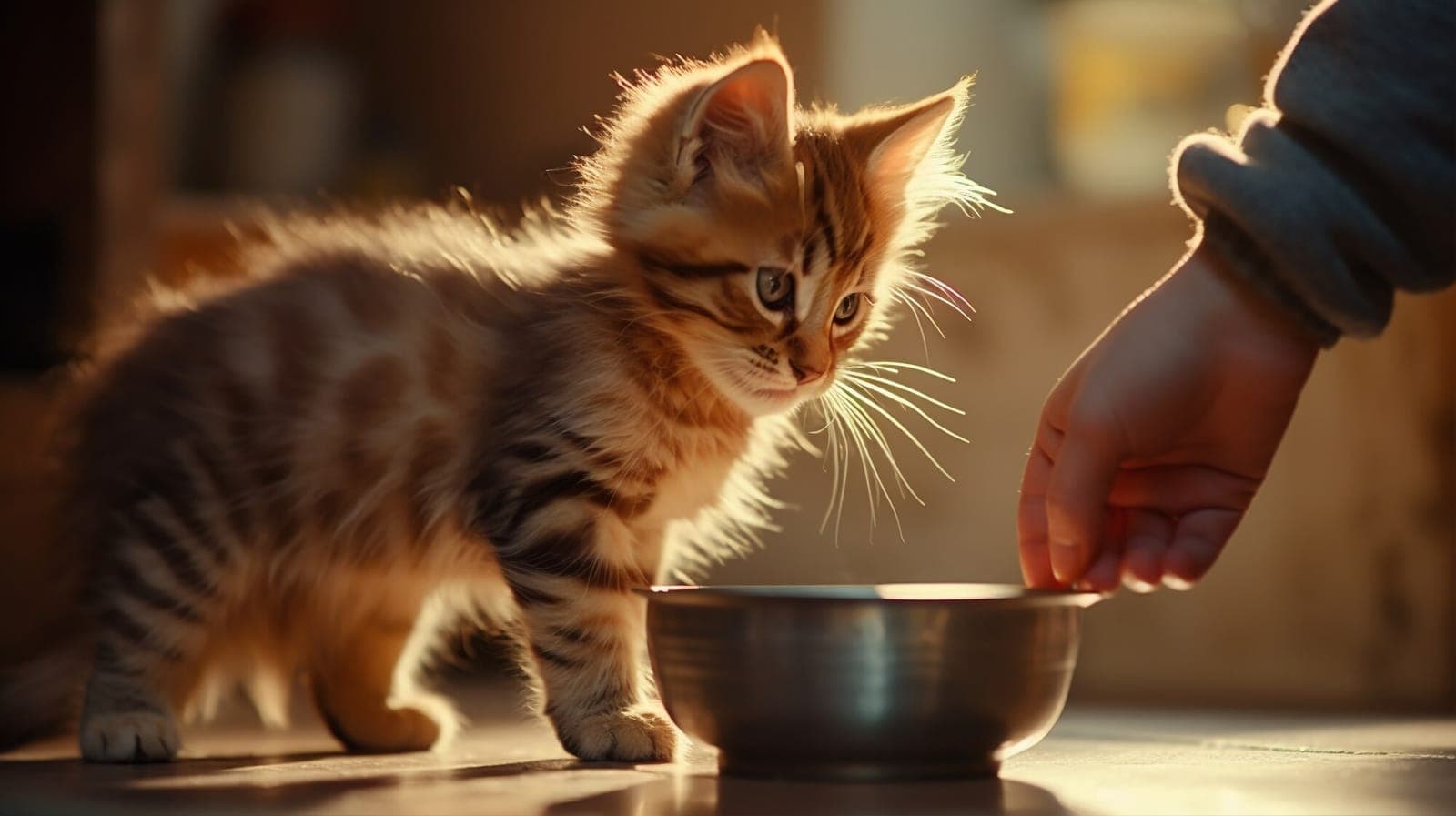 Petfood